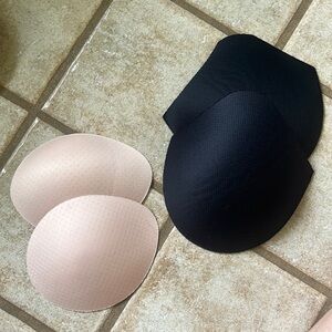 Lululemon pad inserts